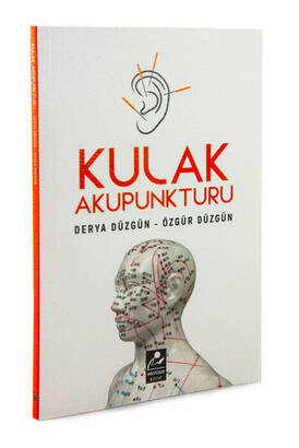 Kulak Akupunkturu - 1