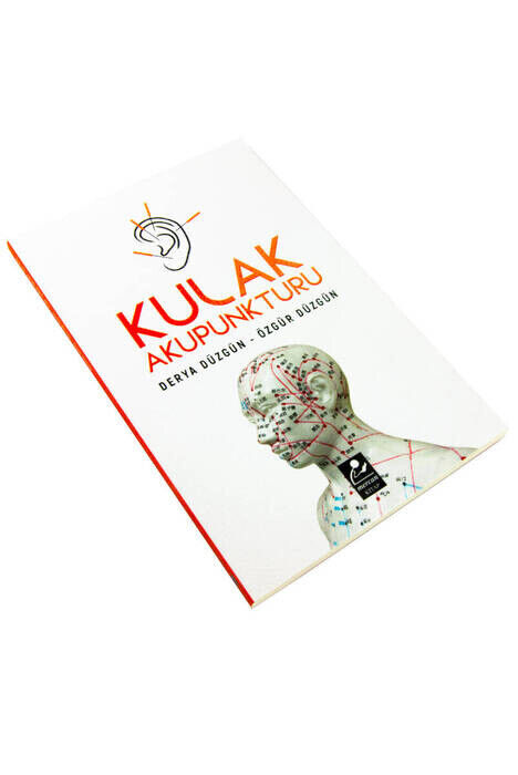 Kulak Akupunkturu - 2