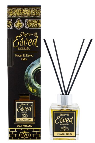 Hacerül Esved 100 Ml Çubuklu Oda Kokusu - 1