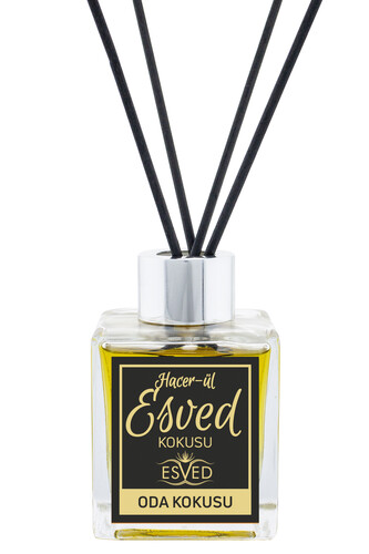 Hacerül Esved Bamboo Stick Ambient Fragrance 100 ml - 2