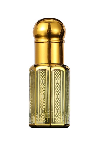 Hacerül Esved Kokusu 3Ml Premium Gold Stick Cam Parfüm Şişe ERB112-3ML-A-GOLD-HEK - 1