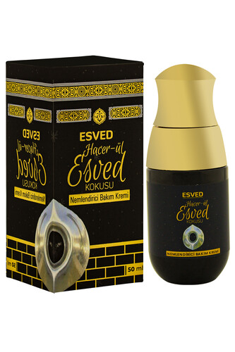 Hacerül Esved Kokusu Nemlendirici Bakım Kremi 50 ml - 1