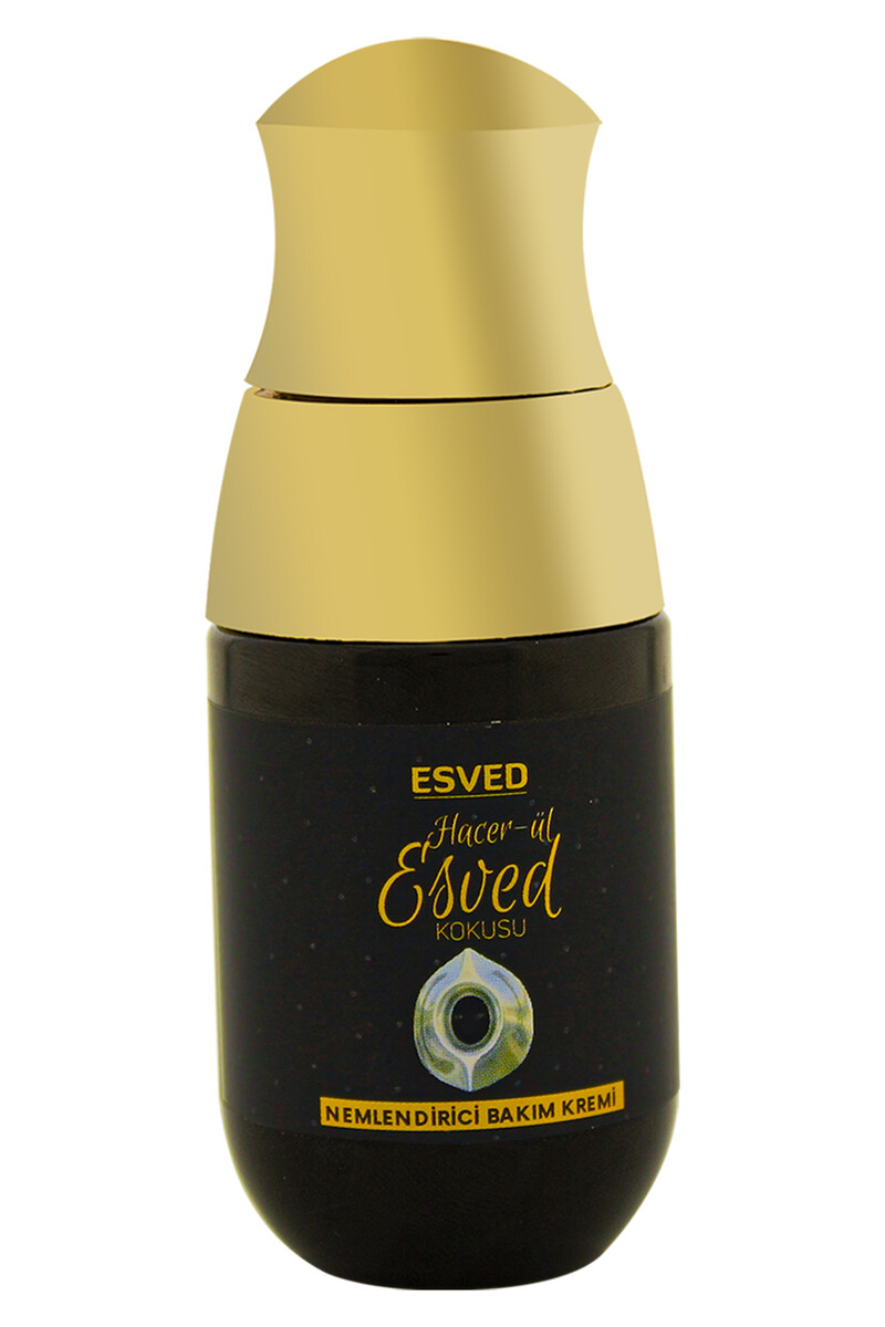 Hacerül Esved Kokusu Nemlendirici Bakım Kremi 50 ml - 2