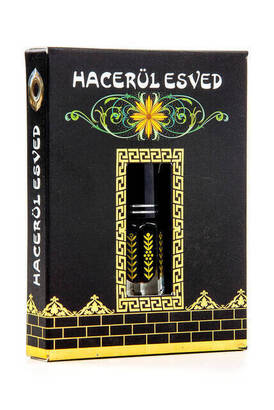 Hacerül Esved Essence (Original Hacerül Esved Fragrance) - 1