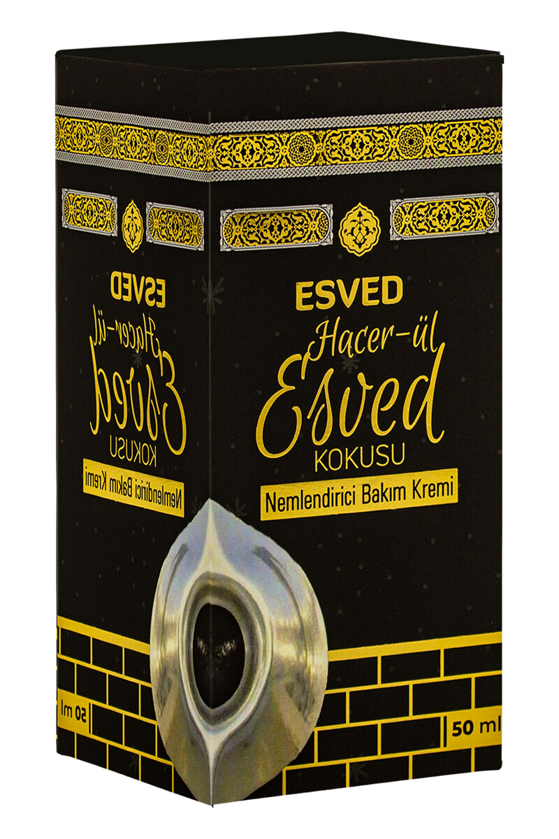 Hacerül Esved Fragrance Moisturizing Care Cream 50 ml - 3