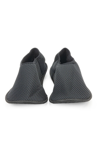 Hajj Umrah Tawaf Booties Black-1132 - 2