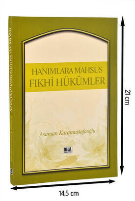 Hanımlara Mahsus Fıkhi Hükümler-1623 - 1