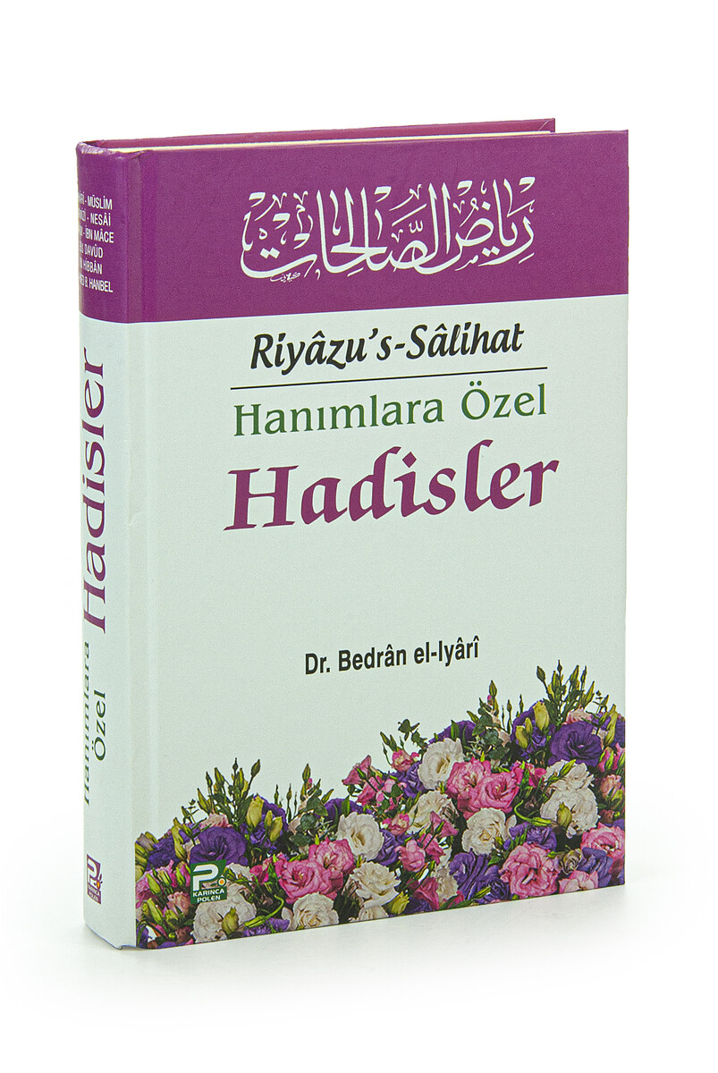 Hanımlara Özel Hadisler Riyazüs Salihat - 1