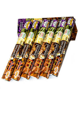 Hari Darshan Incense - Mixed - 2