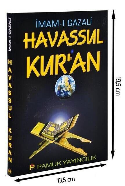 Havassul Kur'an-1270 - 1