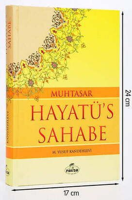 Hayatü's Sahabe -1713 - 1