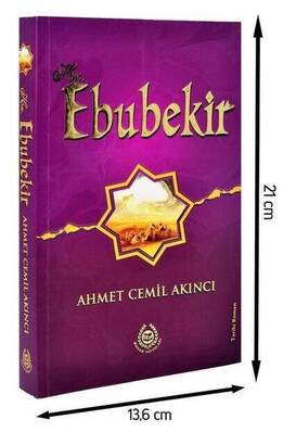 Hz. Ebubekir-1689 - 1