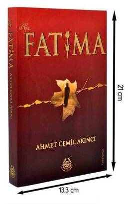 Hz. Fatıma-1696 - 1