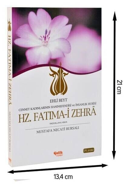 Hz. Fatıma-i Zehrâ - 1