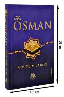 Hz. Osman-1728 - 1