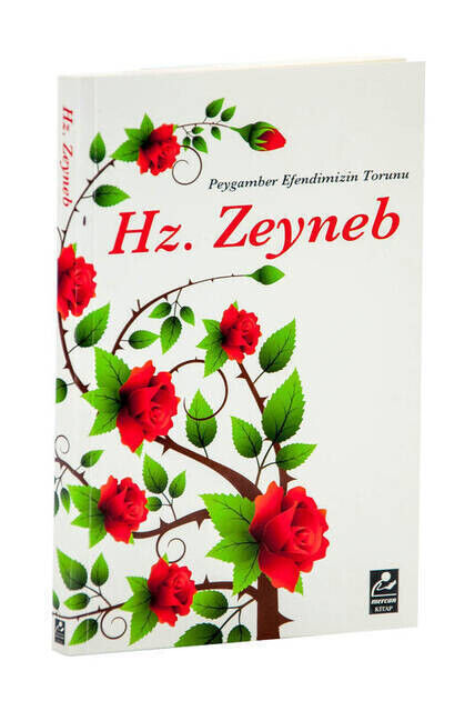 Hz. Zeyneb Peygamber Efendimizin Torunu - Harun Yıldırım - 1