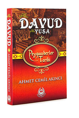 Hz.Davud ve Hz.Yuşa - 1