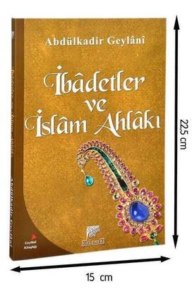 İbadetler Ve İslam Ahlakı-1546 - 1