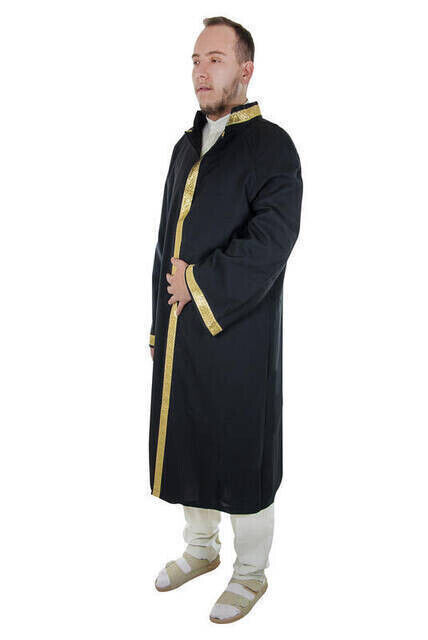 Imam Robes - Prayer Robes - Men's Prayer Dress 2 - 2