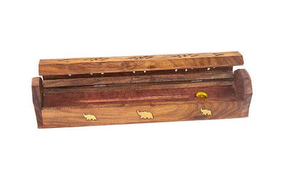 Incense Box - Large - 1