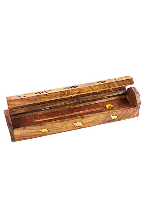 Incense Box - Large - 2