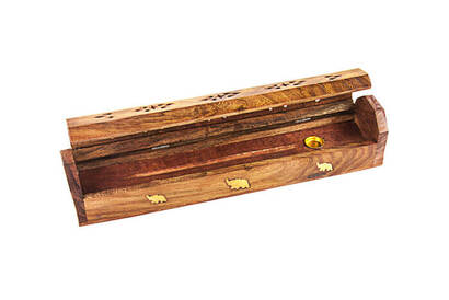 Incense Box - Large - 3