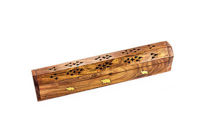 Incense Box - Large - 4