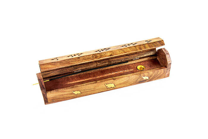 Incense Box - Large - 5