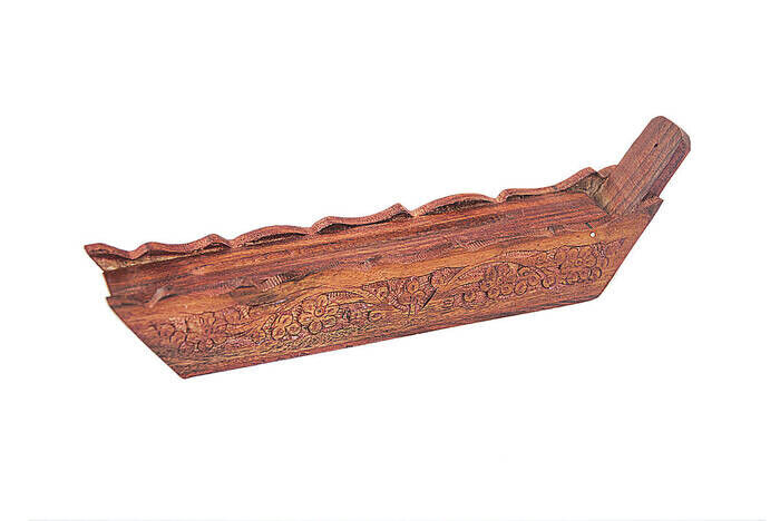 Incense Box - Medium - 1