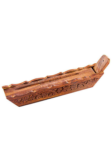 Incense Box - Medium - 2