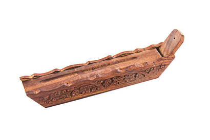 Incense Box - Medium - 3