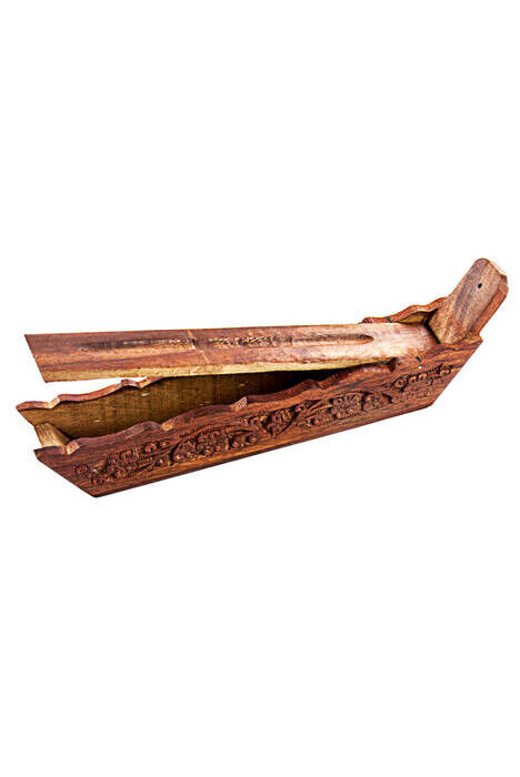 Incense Box - Medium - 4