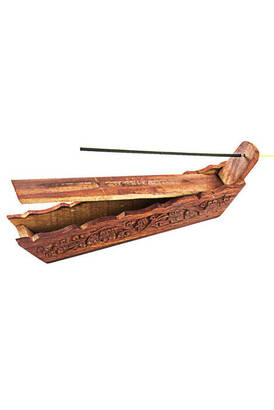 Incense Box - Medium - 5