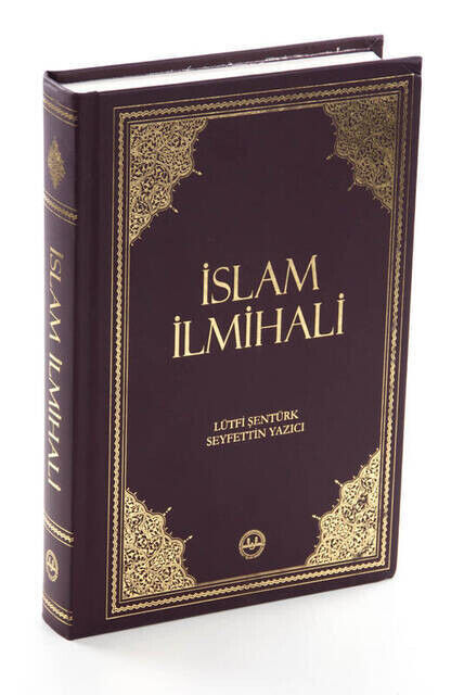 İslam İlmihali-1454 - 3