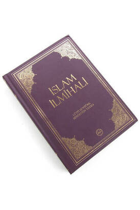 İslam İlmihali-1454 - 4