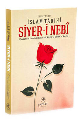 İslam Tarihi Siyeri Nebi - 1