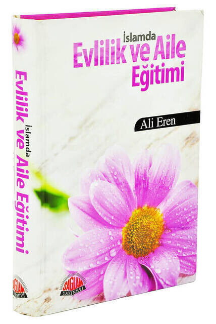 İslamda Evlilik ve Aile Eğitimi - 1