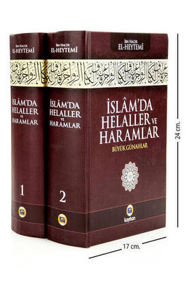 İslamda Helaller ve Haramlar-1967 - 1