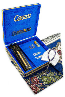 Islamic Gift Set Special for Father's Day 12 - 1