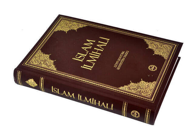 İslam İlmihali-1454 - 2