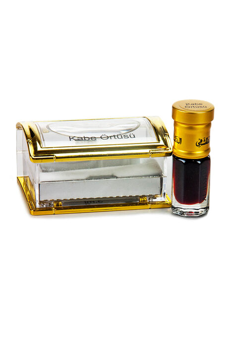 Kaaba Cover Essence Special Series - 3