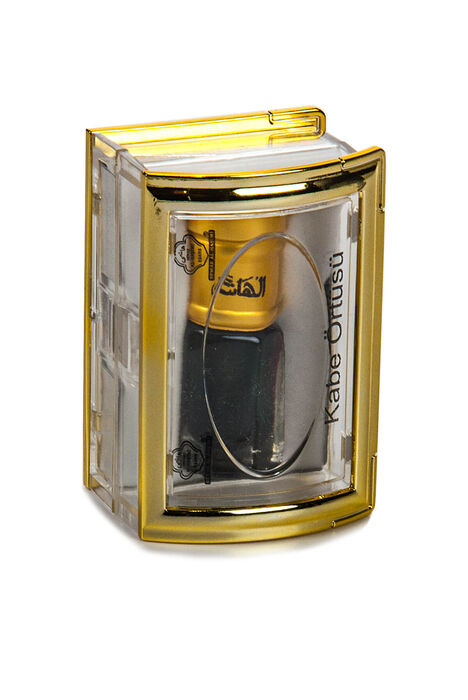 Kaaba Cover Essence Special Series - 4