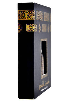 Kaaba Cover Essence (Original Kaaba Cover Scent) -5125 - 5