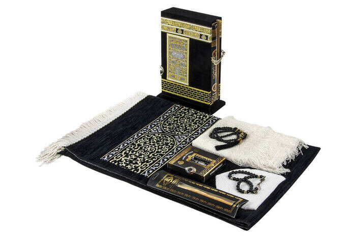 Kabel Quran Gift Set Special for Ramadan - 2