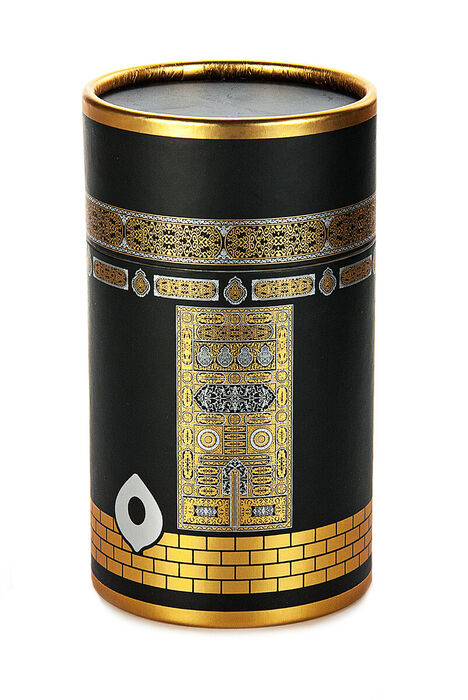 Kabeli Special Cylinder Box Prayer Set - 5