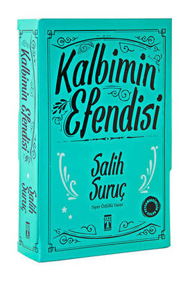 Kalbimin Efendisi - Salih Suruç - 1