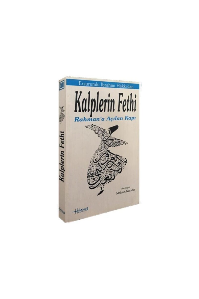 Kalplerin Fethi Kitabı - 1