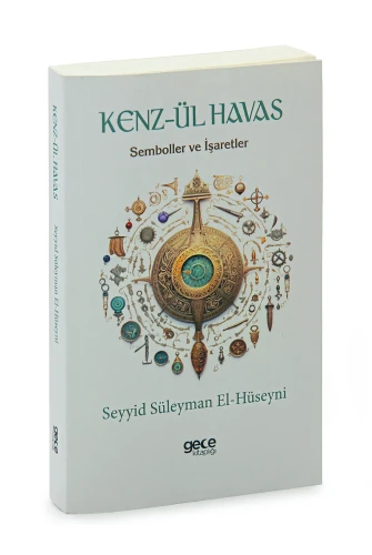 Kenzül Havas Semboller ve İşaretler - 1