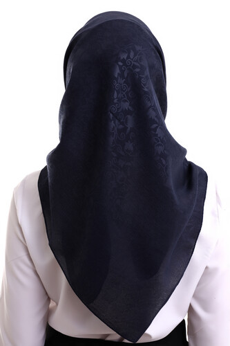 Kofra Patterned Head Cover - Black - 6