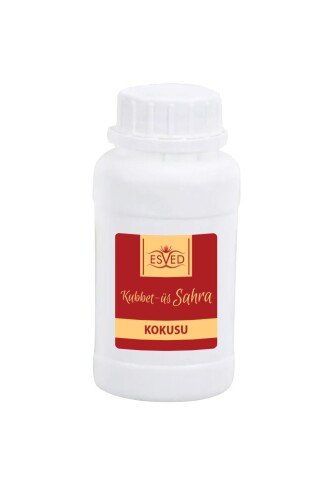 Kubbetüs Sahra Kokusu Çubuklu Koku Bambu Kokusu Yedek Dolum Şişesi 100Ml - 1